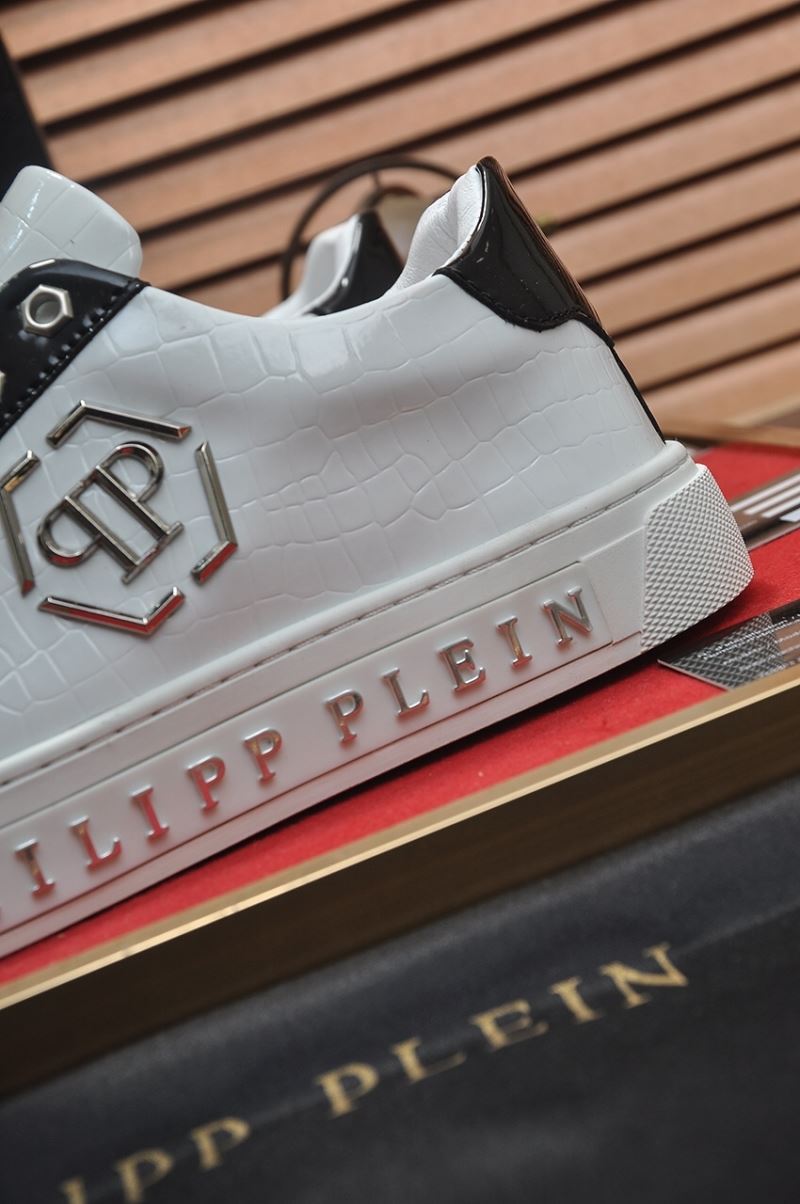 Philipp Plein Shoes